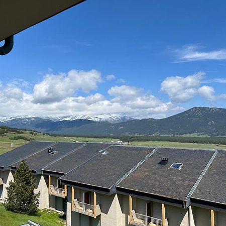Les Biches Du Soula 5 Couchages Proche Piste Ski 레 장글 외부 사진