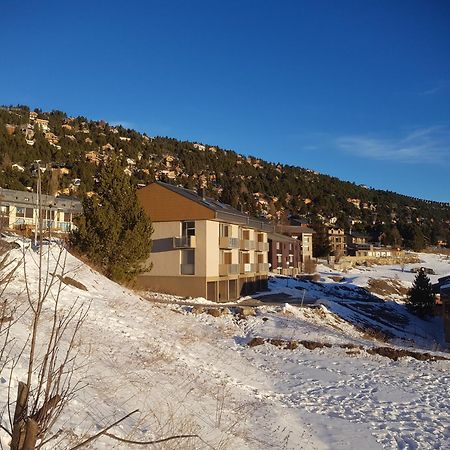 Les Biches Du Soula 5 Couchages Proche Piste Ski 레 장글 외부 사진