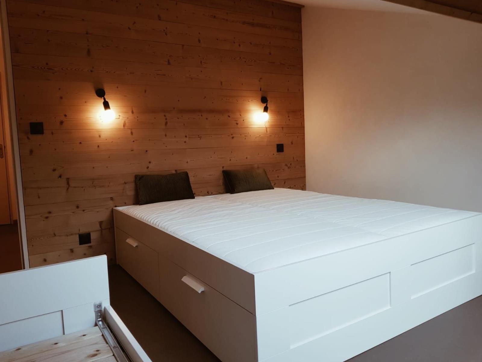 Les Biches Du Soula 5 Couchages Proche Piste Ski 레 장글 외부 사진