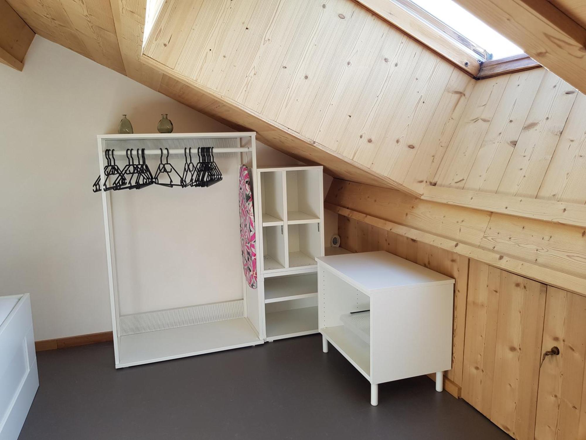 Les Biches Du Soula 5 Couchages Proche Piste Ski 레 장글 외부 사진