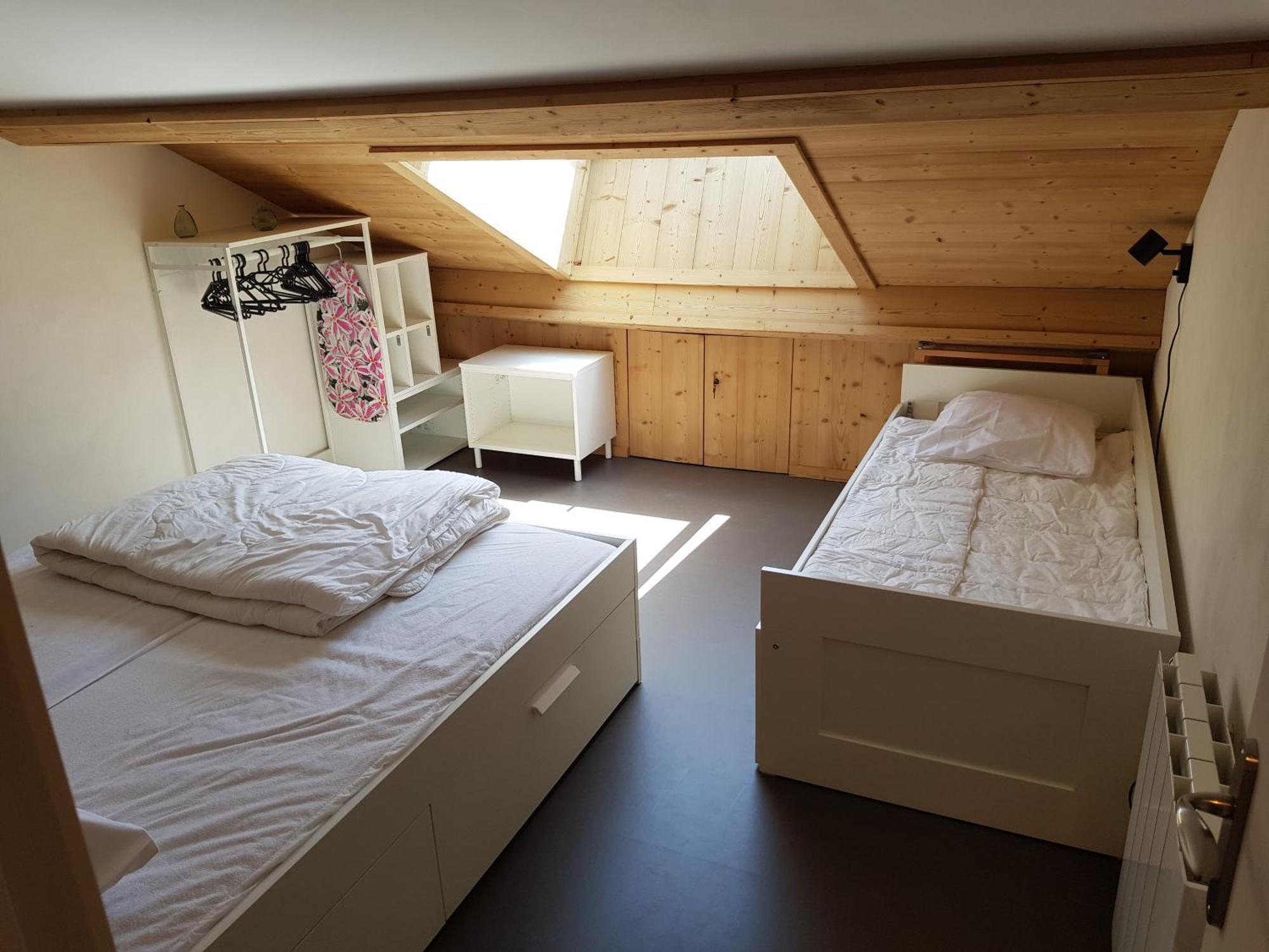 Les Biches Du Soula 5 Couchages Proche Piste Ski 레 장글 외부 사진